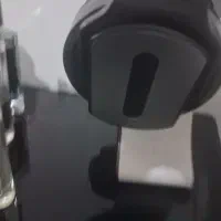 هدفون وهندفری|پخش‌کننده همراه|پرند, فاز ۶|دیوار