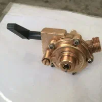 ریگلاتور آب بوتان