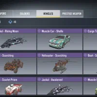 اکانت کالاف|کنسول، بازی ویدئویی و آنلاین|کرمان, |دیوار