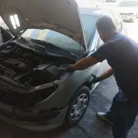 نقاشی وصافکاری اتومبیل|خدمات موتور و ماشین|اسلام‌شهر, صادقیه|دیوار