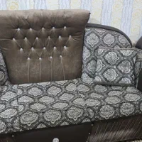 مبل ۸ نفره درحدنو