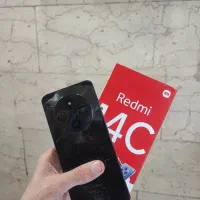 گوشی redmi 14C