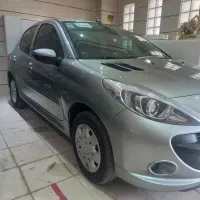 ۲۰۷ دنده ای تیتانیوم|خودرو سواری و وانت|بروجرد, |دیوار