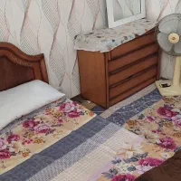 آپارتمان یکخوابه همکف پارکینگ دار|اجارهٔ آپارتمان|تهران, دروازه شمیران|دیوار