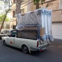 وانت بار حمل بار