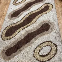 فرشماشینی ۴متری پرز بلند