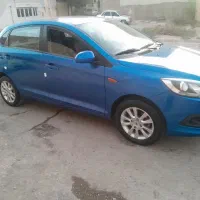 ام وی ام‌نیوفیس مدل ۹۵ ترک برگ سند|خودرو سواری و وانت|سمنان, |دیوار