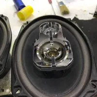 تعمیرات سیستم صوتی خودرو|قطعات یدکی و لوازم جانبی|اندیشه, اندیشه فاز ۱|دیوار