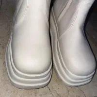 چکمه خارجی سایز ۴۰ اکبند یک میلیون|حراج|تهران, سازمان آب|دیوار