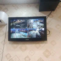 نصب دوربین ودزدگیر لوستر