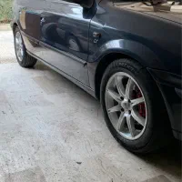 سمند LX مدل ۹۳|خودرو سواری و وانت|تهران, فلاح|دیوار