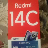 ردمی۱۴ سی ۲۰۲۴