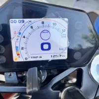 کیلومتر بنلی جفت سیلندر  249 s