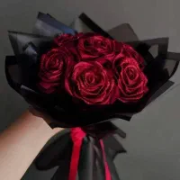 گل مصنوعی