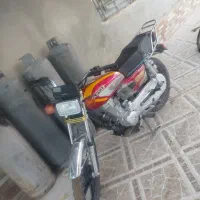 موتور پرواز 200|موتورسیکلت|زاهدان, |دیوار