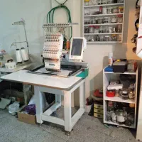 خدمات گلدوزی پذیرفته میشود