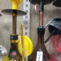 قلیون سوپاپی|کلکسیون و سرگرمی|شوش, |دیوار