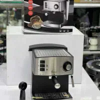 اسپرسو ساز قهوه ساز کاراکال|سماور، چای‌ساز، قهوه‌ساز|کاشمر, |دیوار