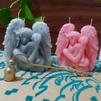 شمع دستساز|خدمات آموزشی|رشت, کوی غلام نیا|دیوار