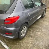 ۲۰۷مدل۸۹|خودرو سواری و وانت|لاهیجان, فیاض|دیوار