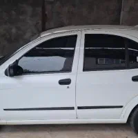 ماشین تیبا دو