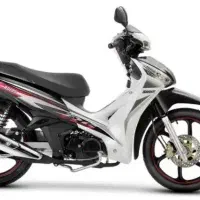 موتور سحر135