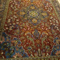 دو جفت ۶متری تبریز سالم