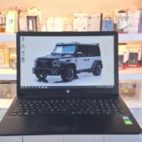 * بازار لپتاپ * hp i5 نسل بالا با گرافیک ۴ گیگ|رایانه همراه|ساوه, |دیوار