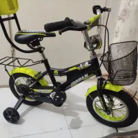 دوچرخه سواری