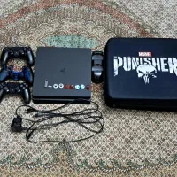 PS4 slim
