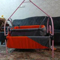 گهواره|اسباب و اثاث بچه|اهواز, بهارستان|دیوار