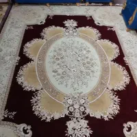 فرش ۱۲ متری در حد نو