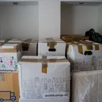 حمل بار اسباب کشی