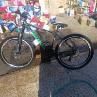 دوچرخه اورتگا|دوچرخه، اسکیت، اسکوتر|طرقبه, |دیوار