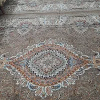 قالی ۱۲متری . قالیچه. دم دری فرشی