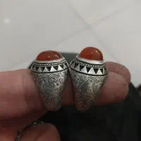 انگشتره بکر وکلکسیونی