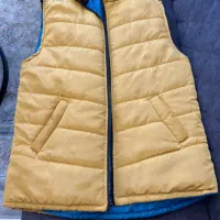 پافر مـردانه در حد نـو