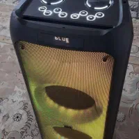 اسپیکر میکرولب فوق العاده سالم در حد نو