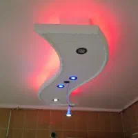 کلیه کارهای گچ‌کاری و کاشی کاری و کارهای ساختمان|خدمات پیشه و مهارت|ری, هاشم‌آباد|دیوار