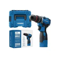 دریل براشلس ویوارکس