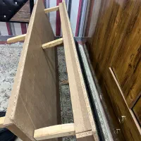 تخت خواب دونفره|تخت و سرویس خواب|شیراز, لشکری‎|دیوار