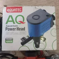 تجهیزات آکواریوم، پمپ تصفیه آب و پمپ هوا