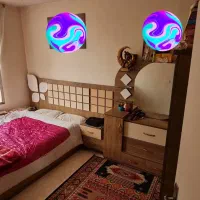 واحد۶۷ متری،دوخوابه تقاطع انقلاب روشندلان