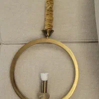 لوستر دوعدد