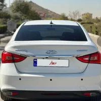 آریزو5 مدل1399اقساطی (آریا خودرو)|خودرو سواری و وانت|تهران, نارمک|دیوار