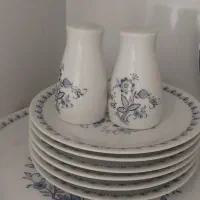 لوازم پذیرایی|ظروف سرو و پذیرایی|اراک, |دیوار