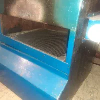 فروش لوازم تولیدی کفش|ماشین‌آلات صنعتی|اهر, |دیوار