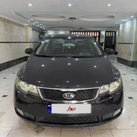 سراتو اپشنال ۹۷ کم کار