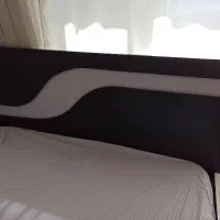 تخت 2نفره|تخت و سرویس خواب|بروجرد, |دیوار