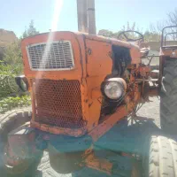 تراکتور رومانی